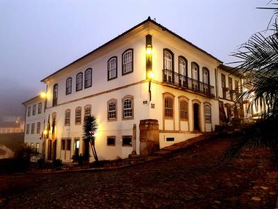 Luxor Ouro Preto