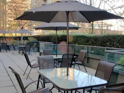 The Landis Hotel & Suites