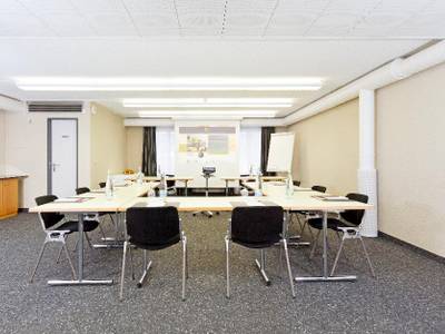 Hotel Olten Swiss Quality