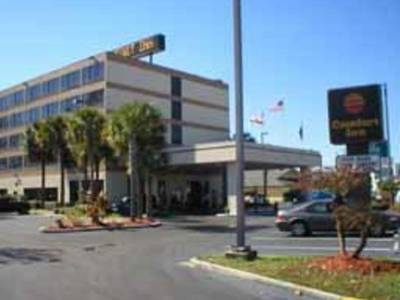 Katerina Hotel Orlando