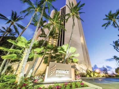 Prince Waikiki 