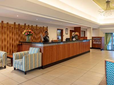 City Lodge Hotel Durban