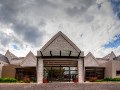 City Lodge Sandton Katherine Street Hotel