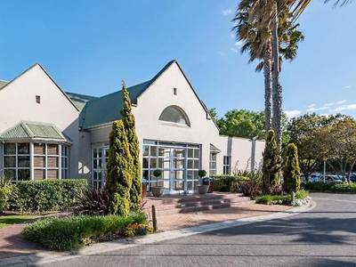 Town Lodge Bellville