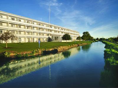 Shilo Inn Suites Idaho Falls