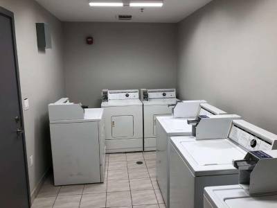 SureStay Plus Hotel By Best Western Moses Lake