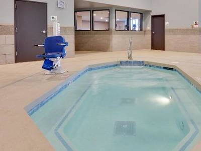 Shilo Inn Twin Falls