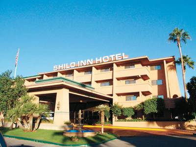 Shilo Inn Hotel & Suites Yuma