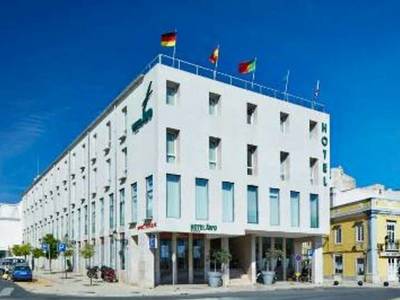 Hotel Faro & Beach Club