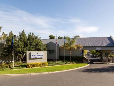 Protea Tyger Valley