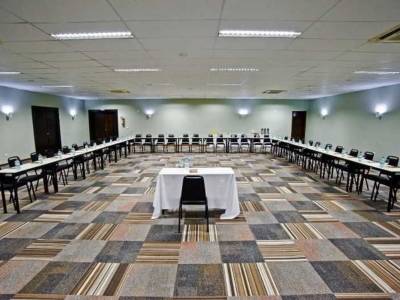 Slaviero Executive Pinhais