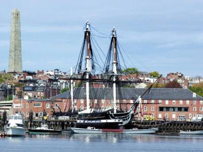 Best Western University Boston/Brighton