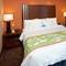 Fairfield Inn & Suites San Francisco Airport Millbrae