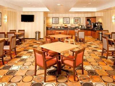 Fairfield Inn & Suites San Francisco Airport Millbrae