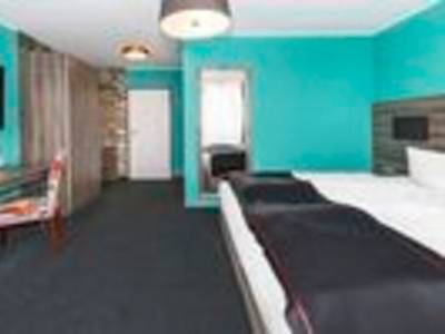 DORMERO Hotel München-Kirchheim Messe