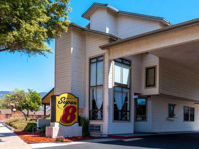Super 8 San Luis Obispo