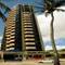 Hotel Golden Fortaleza by Intercity