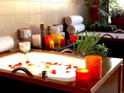 Internacional Asuncion Suite Hotel