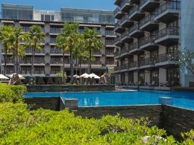 Baan Laimai Beach Resort