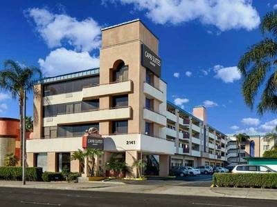 Ramada by Wyndham Anaheim Convention Center