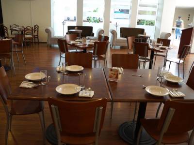 Hotel Valle de Mexico