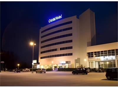 Cristal Hotel