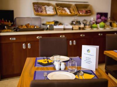 MH Hotel Piacenza Fiera