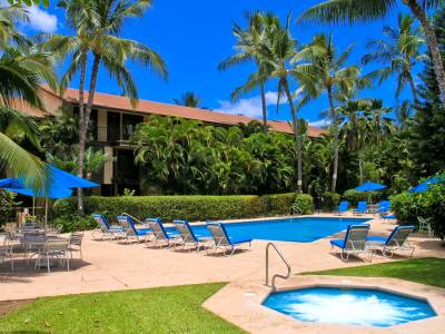 Makena Surf - Destination Resorts Hawaii