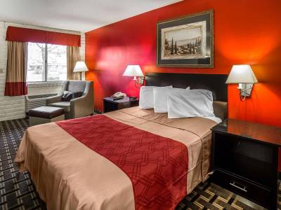 Econo Lodge Downtown Salt Lake City