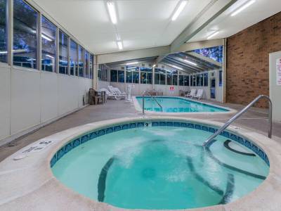 Days Inn Hurstbourne