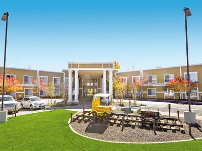 Grand Canyon Railway