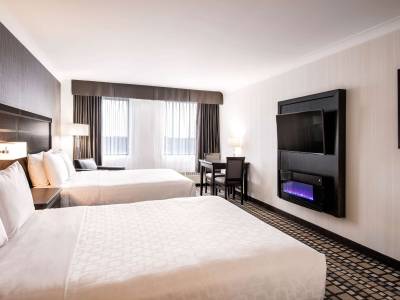 Clarion Hotel & Suites Winnipeg