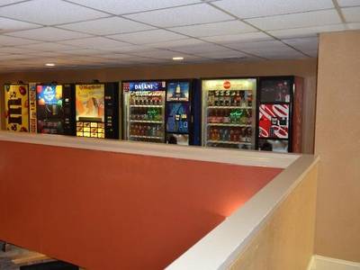 Edgewater Hotel & Conference Center