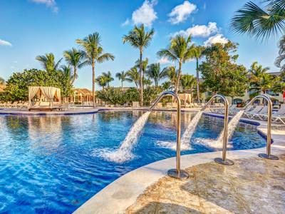 Grand Palladium Punta Cana Resort & Spa