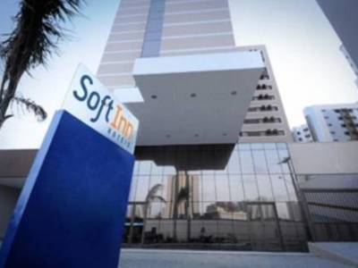 Soft Inn Hotel Sao Luis