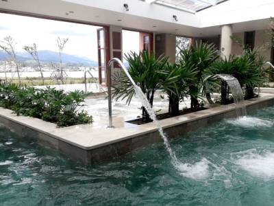 Estelar Paipa Centro De Convenciones