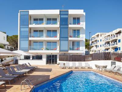 Sol Bahia Apartments