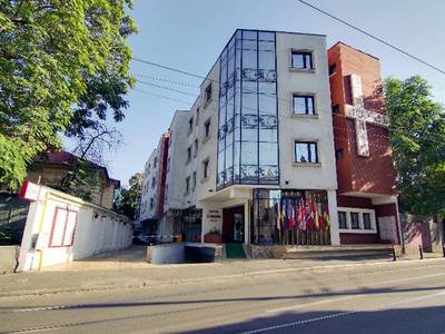 Atrium Bucharest City Center