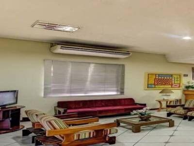 Foz Presidente Hotel