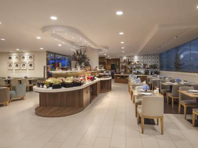 Somerset Olympic Tower Tianjin