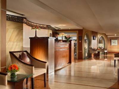 Dalian Asia Pacific Service Apartment