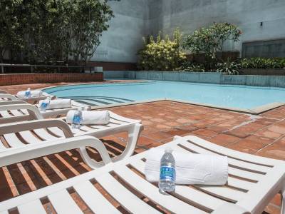 Charmoso Apart Hotel