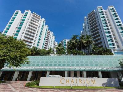Chatrium Residence Bangkok Sathon