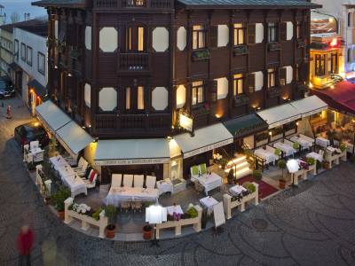 GLK Premier Acropol Suites & Spa