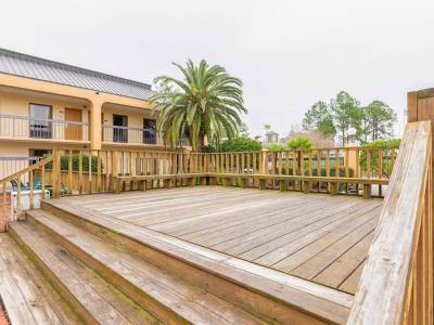 Days Inn Baton Rouge South