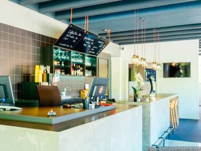 Zleep Hotel Airport Copenhagen