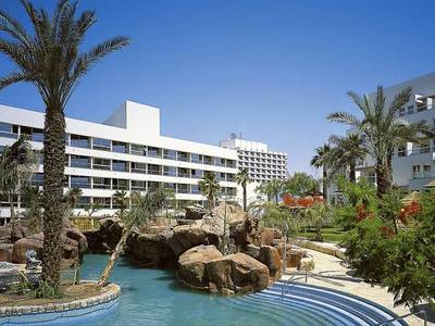 Isrotel Royal Garden