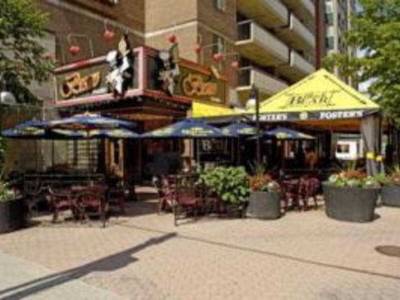 Albert At Bay Suite Hotel