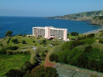 Pestana Bahia Praia Nature & Beach Resort