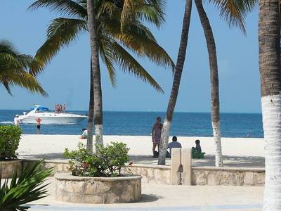 Hotel Posada del Mar